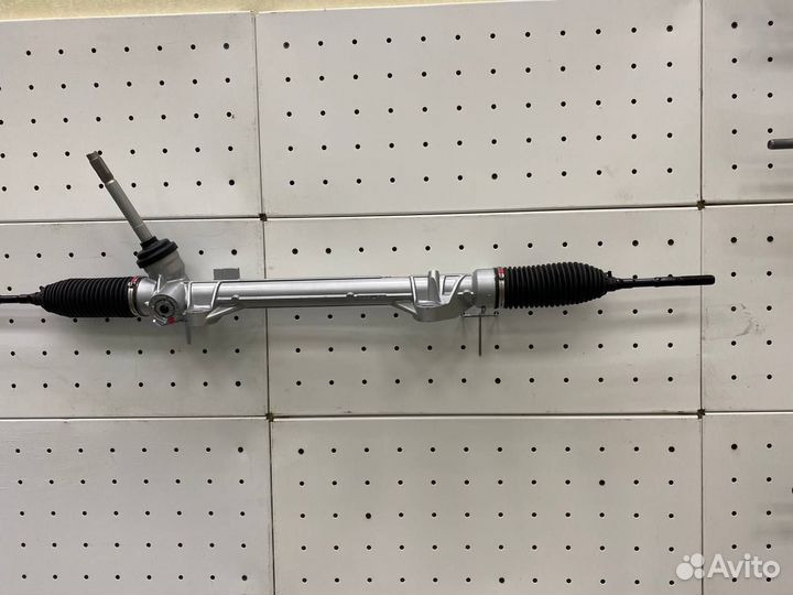 Рулевая рейка Nissan X-Trail / Qashqai в сборе