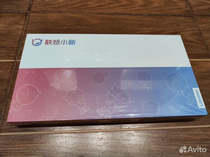 Lenovo xiaoxin pad pro 2022 6/128