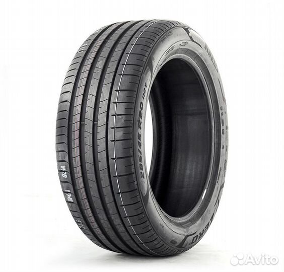 Pirelli P Zero PZ4 285/45 R22 114Y