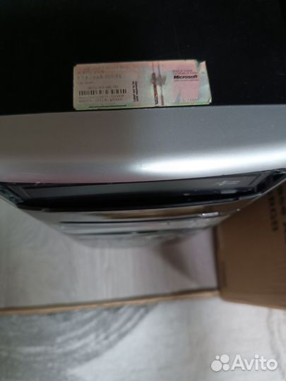 Системный блок