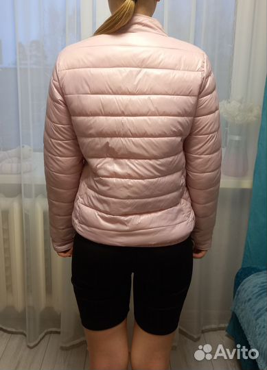 Курта женская демисезонная