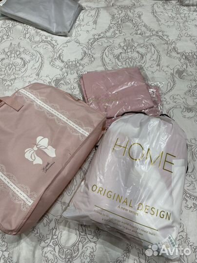 Постельное белье Tencel