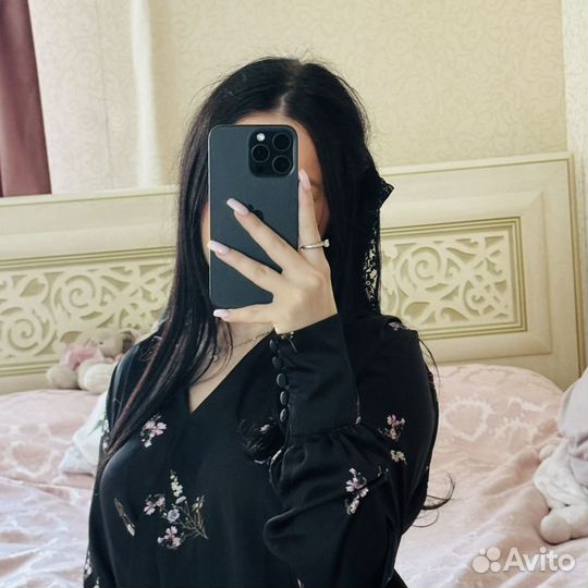 Боди женское hm