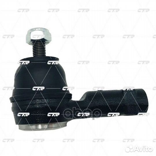 Cekh-74L Наконечник рулевой тяги лев hyundai