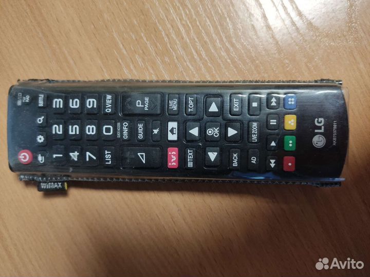Телевизор LG smart tv 49