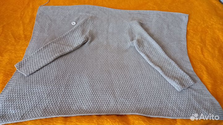 Женские вещи пакетом 42 44р 9 платья, кофта, рубаш