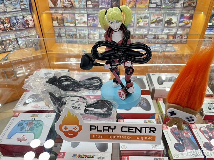 Кабель для геймпадов Xbox 360