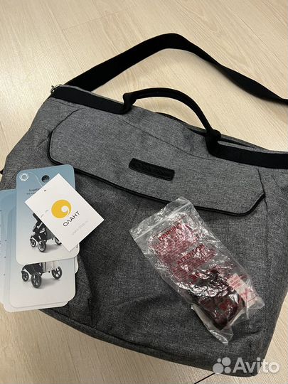 Аксессуары для коляски bugaboo