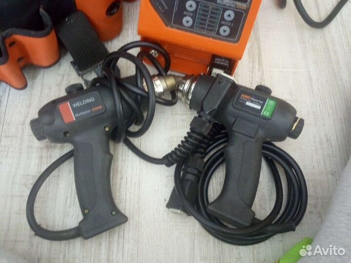 Мультиплаз 3500