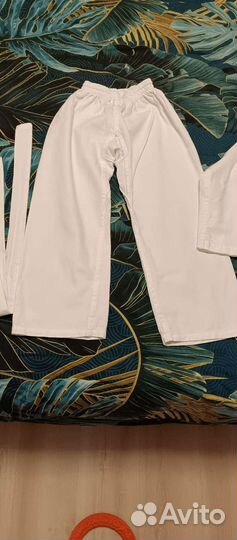 Кимоно рост 134 см