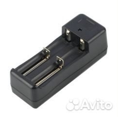 Аккумулятор 18650