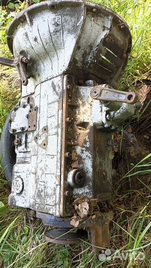 Кпп ямз 236 бу