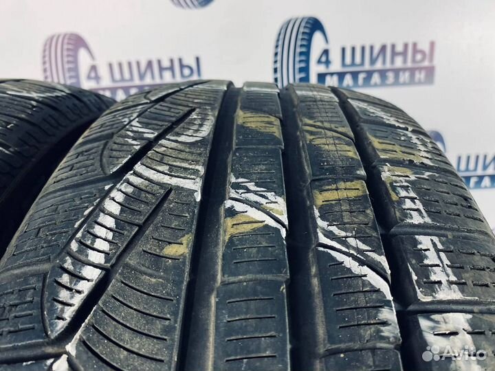 Pirelli Winter Sottozero 240 Serie II 225/45 R18 95V