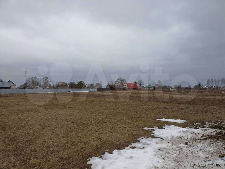 Участок 22,7 сот. (ИЖС)