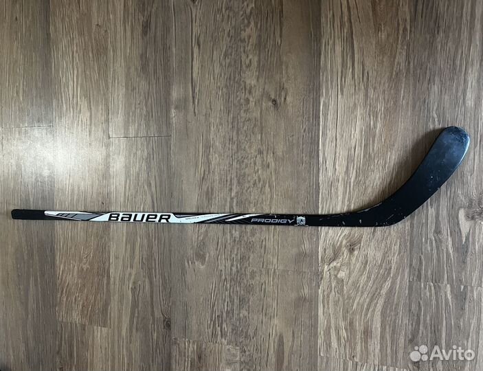 Клюшка Bauer prodigy