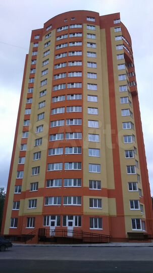 Свободного назначения, 42 м²