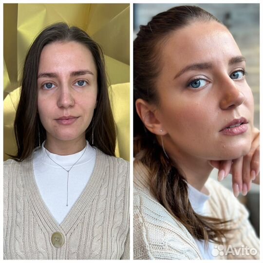 Визажист стилист