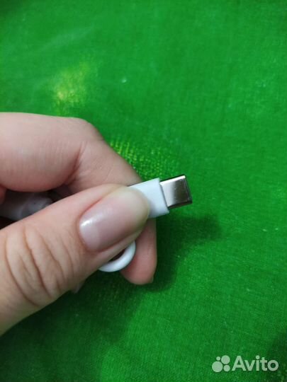 Провод usb type-c