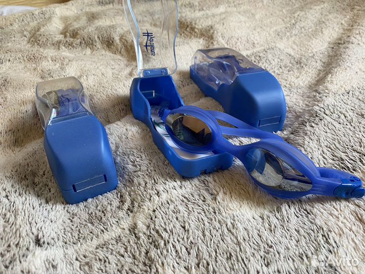 Очки для плавания Hydrotonus