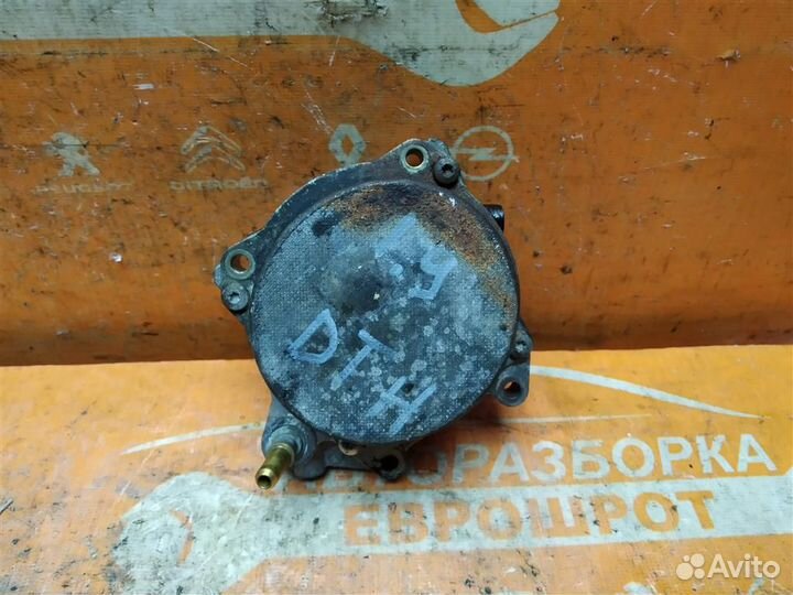 Насос вакуумный Opel Vectra C (2002-2009)