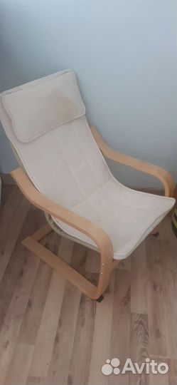 Кресло для ребенка