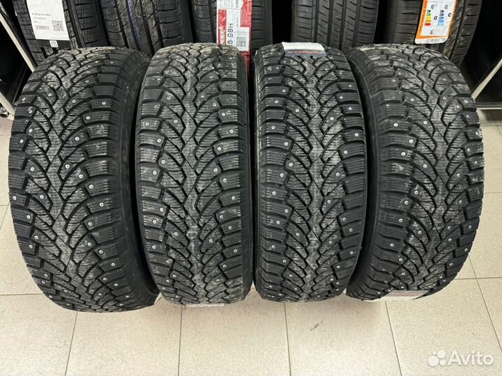 Pirelli Formula Ice 225/60 R17 133