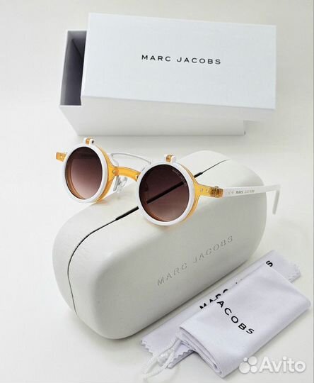 Солнцезащитные очки женские Marc Jacobs