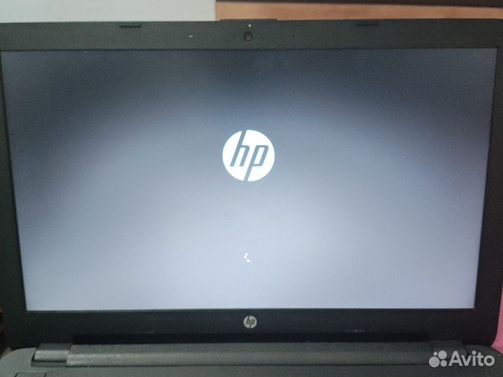 Ноутбук HP HQ tre 71004