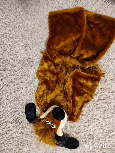 Новогодние костюмы