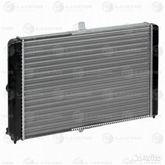 Радиатор охл. алюм. унив. для а/м ваз 2108-99