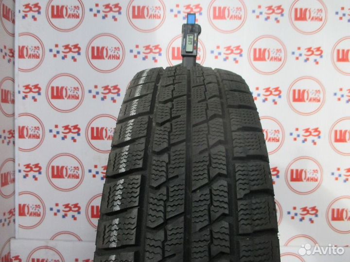 Goodyear Ice Navi Zea II 175/70 R14