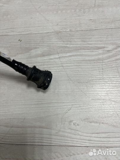 Патрубок системы вентиляции Bmw 3 Series F30/F31