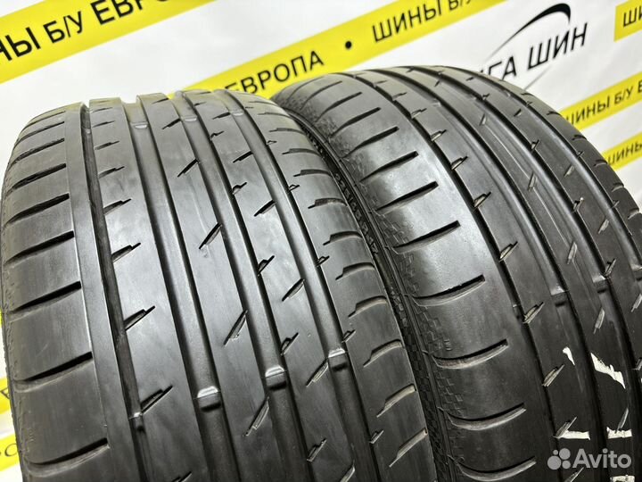 Continental ContiSportContact 3 235/45 R17