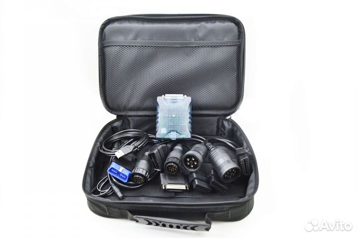 Сканматик 2 PRO Комплект для грузовых авто