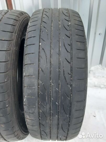 Dunlop SP Sport LM704 215/60 R16 95H