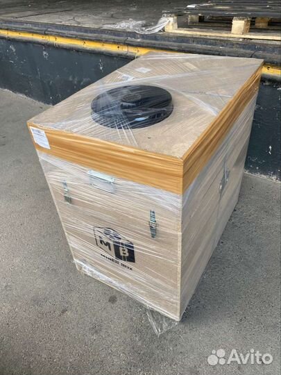 Ваймайнер шумобокс