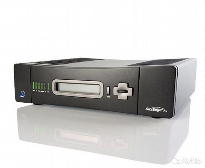 Спутниковый модем SkyEdge Pro
