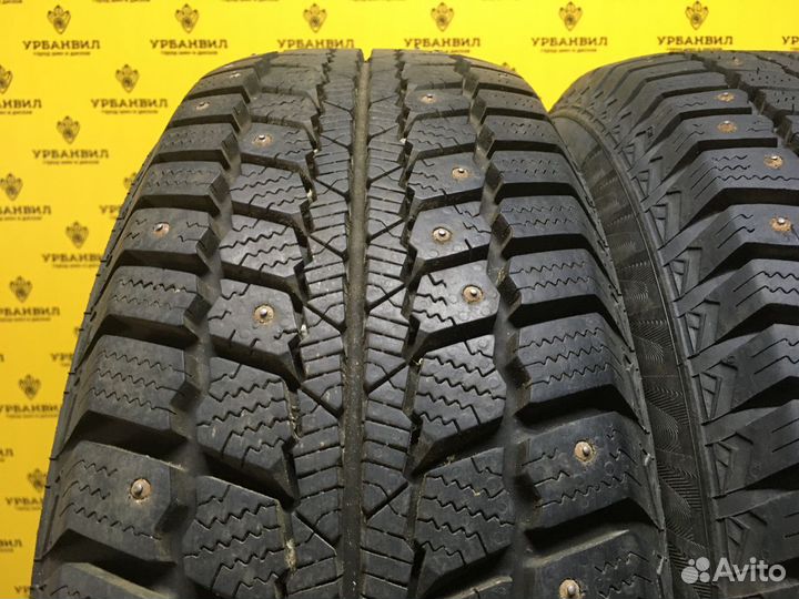 Matador MP 50 Sibir Ice 195/65 R15 91