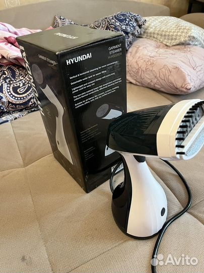 Отпариватель для одежды