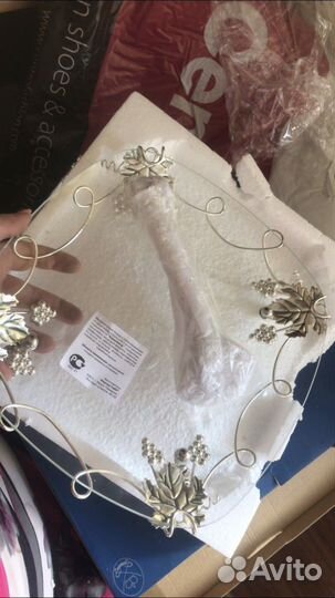 Блюдо германия