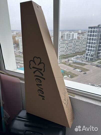 Новая акустическая гитара 4/4 cort ad810