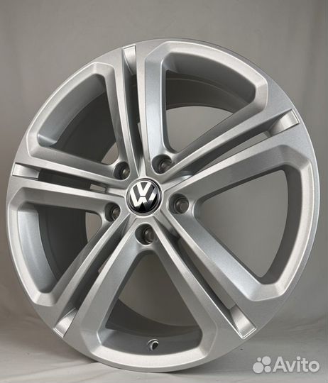 Диски R*20/5x130 Volkswagen Touareg