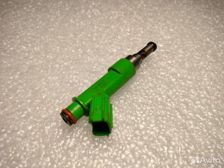 Форсунка топливная (инжектор) Toyota Camry XV50