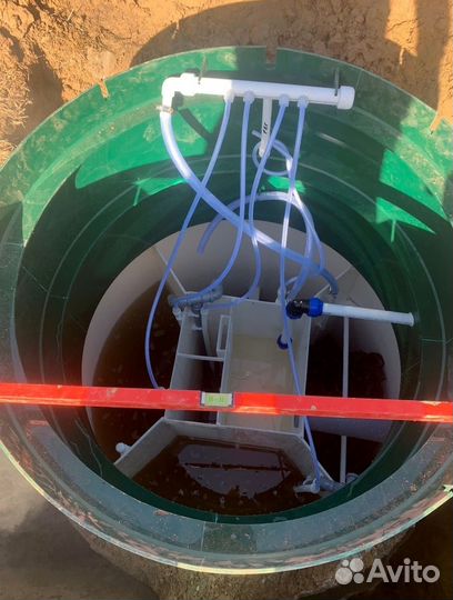 Септик Астра