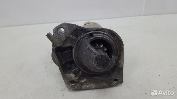 Стартер Citroen C-Elysee D EB2M 1.2Л 2013