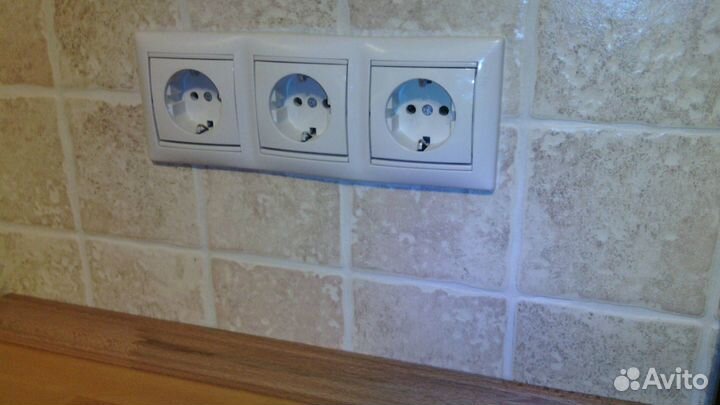 Мастер на час