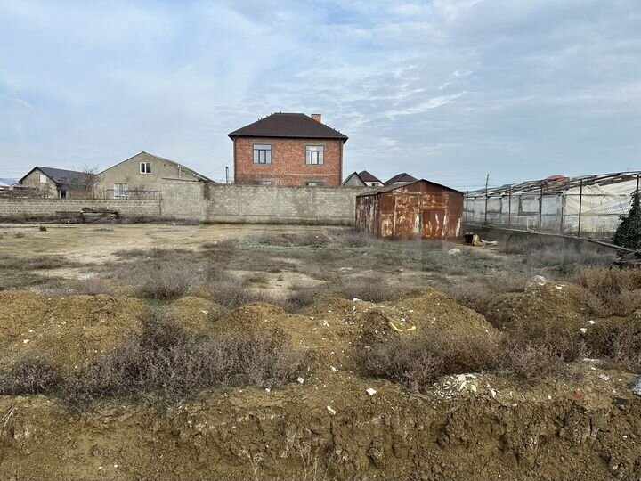 Участок 6 сот. (ИЖС)