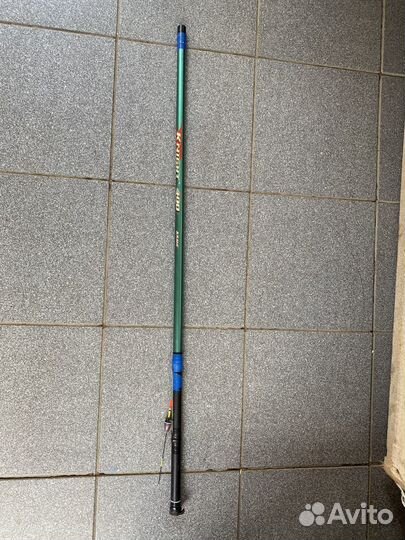 Рыболовные принадлежности