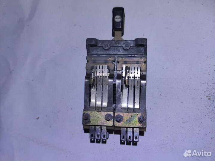 Переключатель