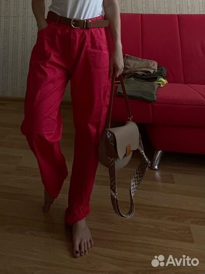 Летние женские брюки